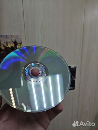 Fable 2 xbox 360 (на русском)