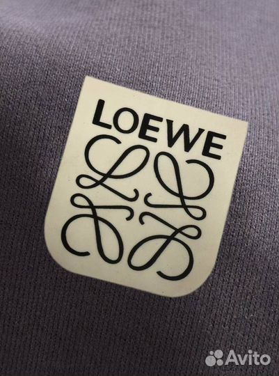 Мужские спортивные штаны Loewe