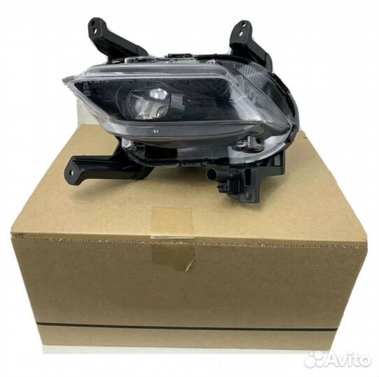 Птф левая правая Hyundai Santa Fe 4