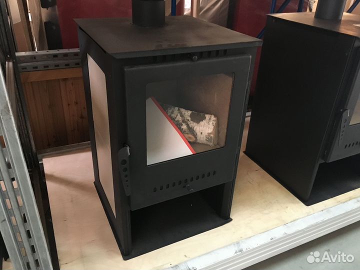 Печь-Камин Варвара гармония