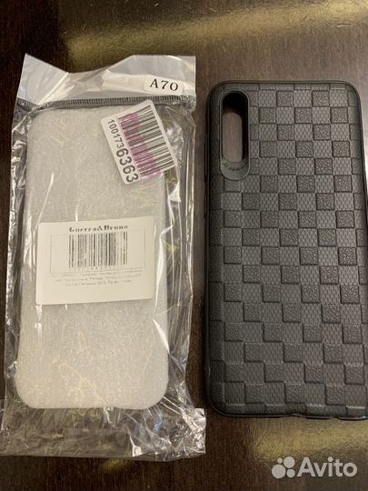 Чехол для телефона Samsung A70