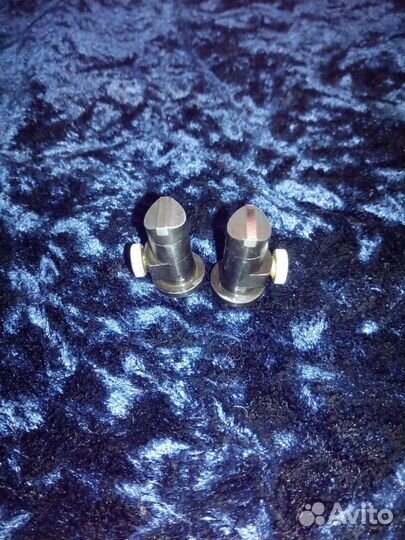 Наконечники оптиметра