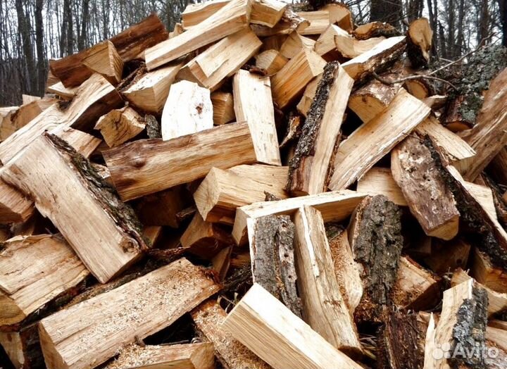 Дрова от частника