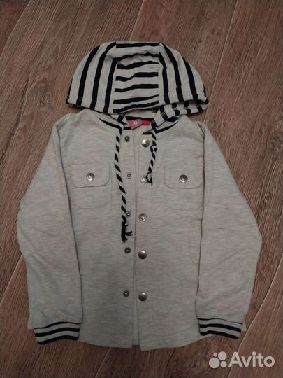 Теплые кофты