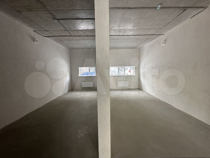 Торговая площадь, 114.9 м²