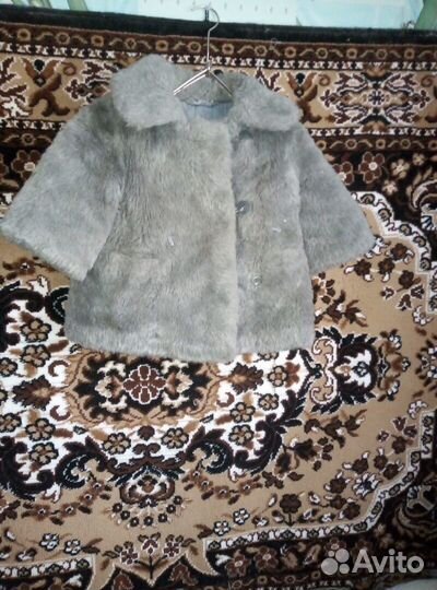 Детская одежда СССР