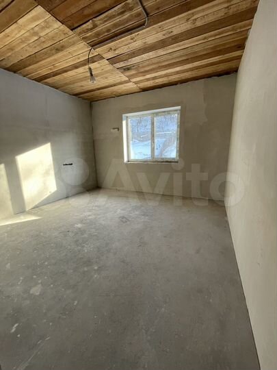 Дом 160 м² на участке 12 сот.