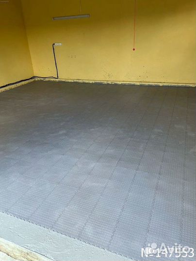 Пвх плитка pacпpoдажа от 10м571