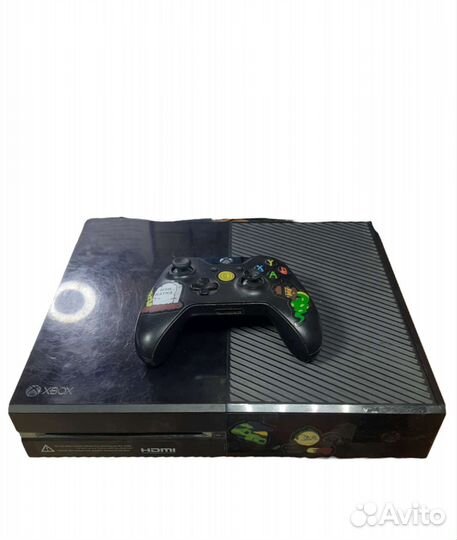 Xbox one