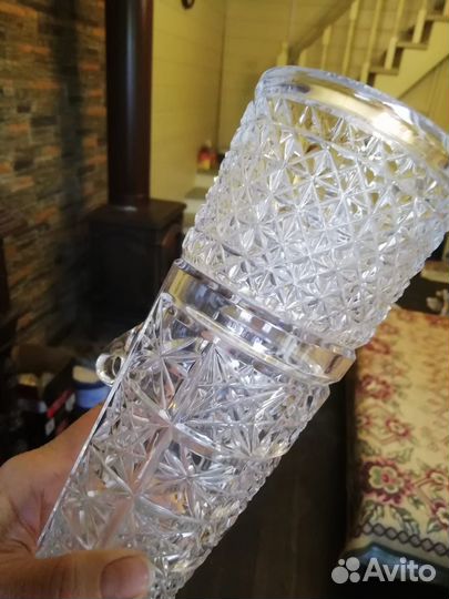 Хрустальный рог СССР