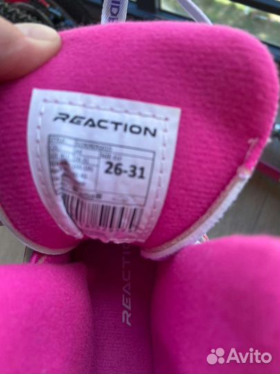 Роликовые коньки детские раздвижные