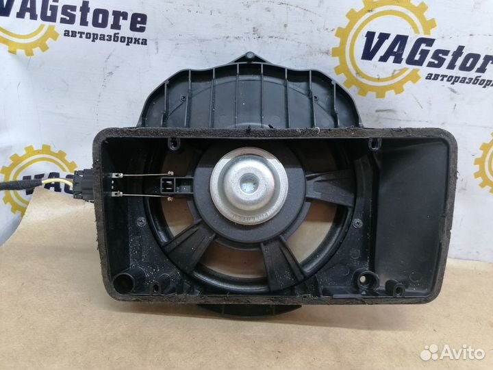 Динамики Audi A5