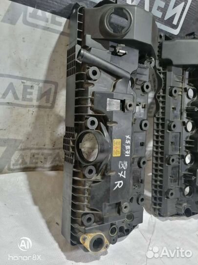 Клапанная крышка правая Bmw X5 E70