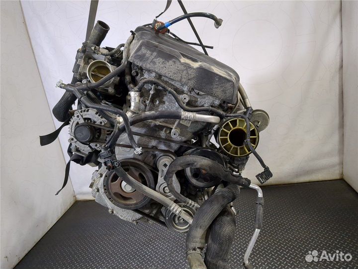 Компрессор кондиционера Chevrolet Camaro, 2017