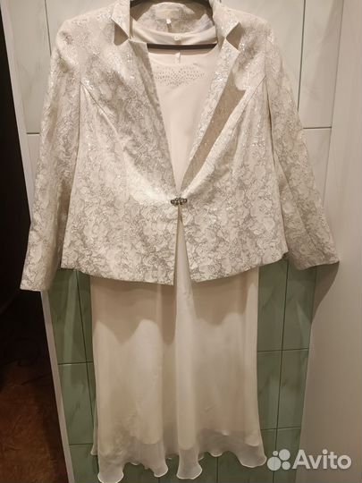 Платье женское