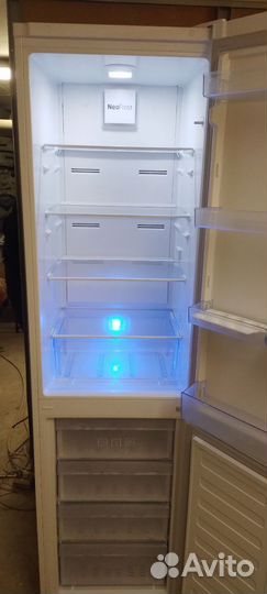 Beko 2м.NoFrost.Гарантия. Доставка