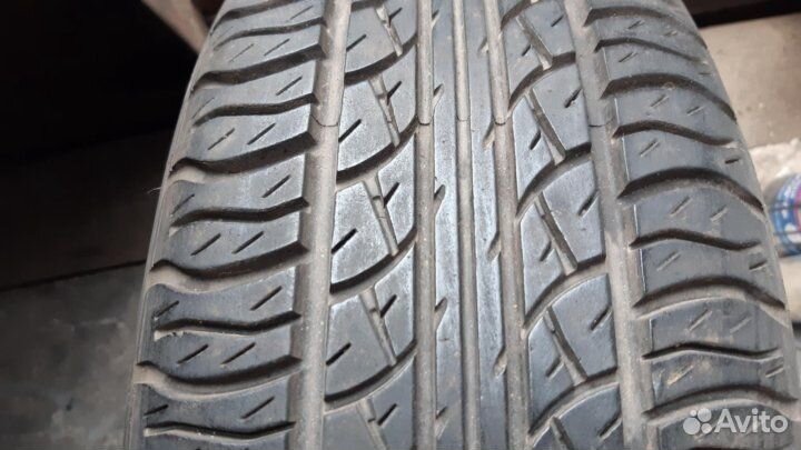 Запаска Kia Rio.Huyndai