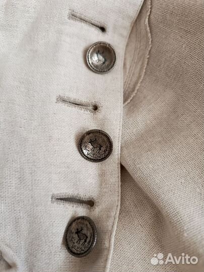 Платье винтаж