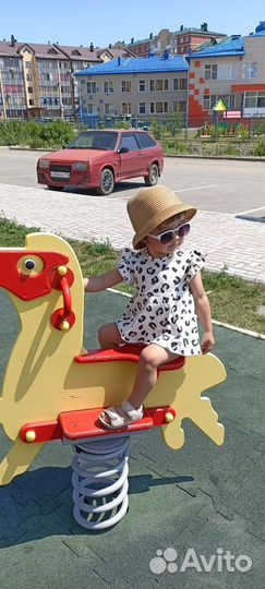 Платье боди для девочки 86