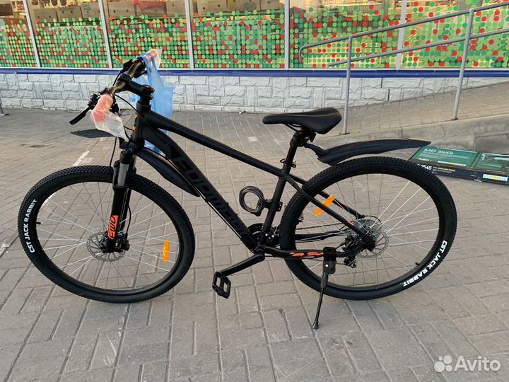 Новый forward apache X 17рама