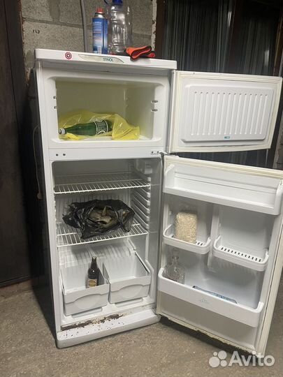 Холодильник