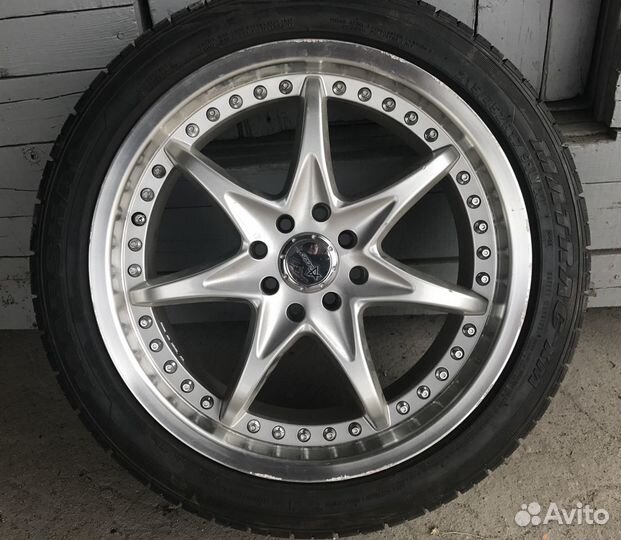 Колёса r17