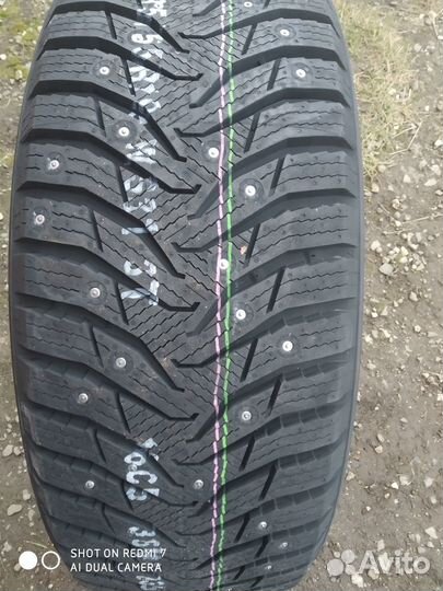 Kumho WinterCraft SUV Ice WS31 245/65 R17