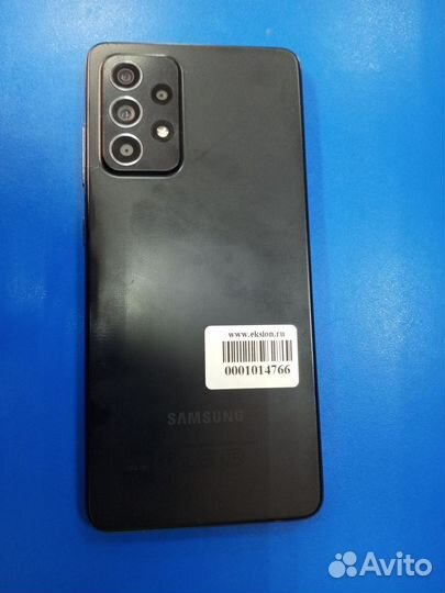 Samsung Galaxy A52, 4/128 ГБ