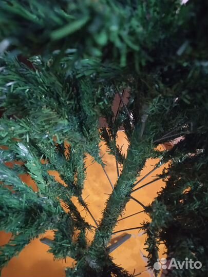 Елка искусственная 150 см