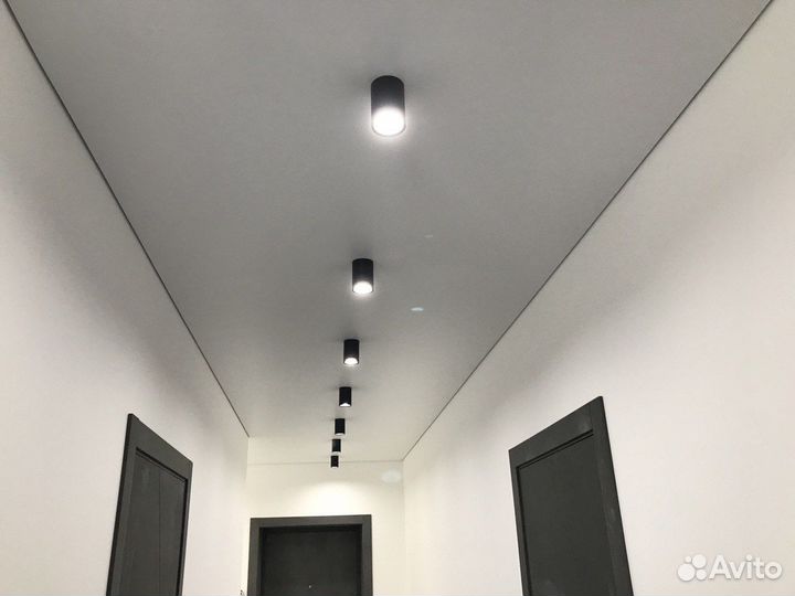 Электромонтажные работы, видеонаблюдение скуд