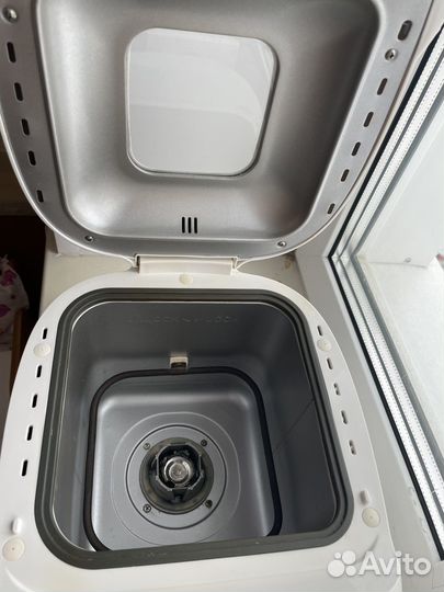 Хлебопечка scarlett sc-400