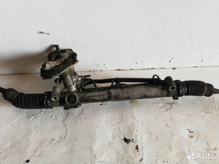 Рулевая рейка, Ford Mondeo III (2000-2007) 2004