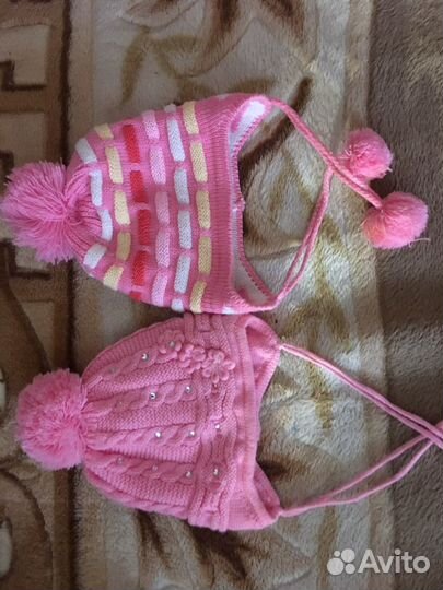 Осенний весенний комбинезон для девочки