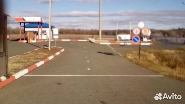 Сеть АГЗС
