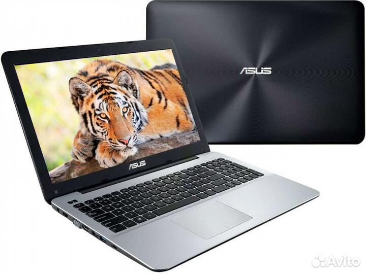 Свежий, игровой 4Gb + Видео 2Gb 920MX