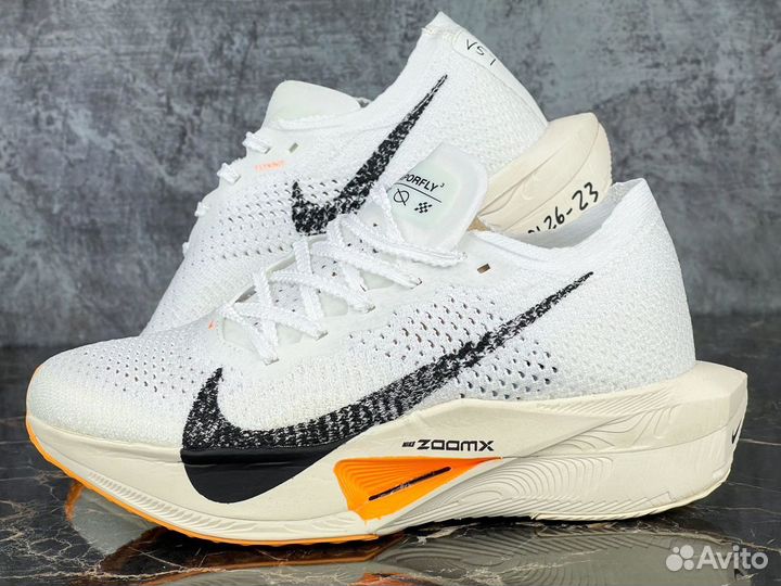 Nike ZoomX Vaporfly Next% 3 Prototype