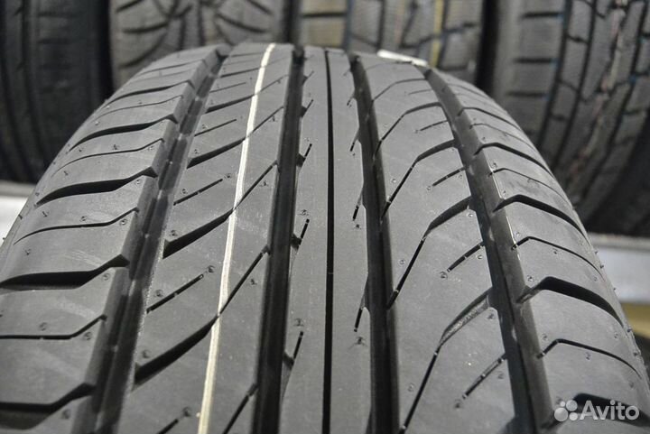 Fronway EcoGreen 66 215/55 R17 94V