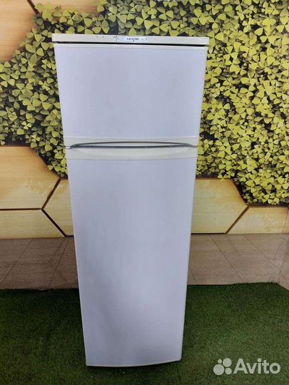 Холодильник бу с гарантией