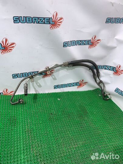 Шланги Гура Subaru forester sf