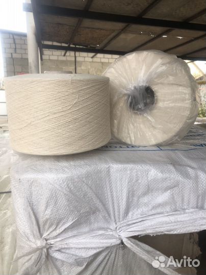 Нитка Хб Для свечей