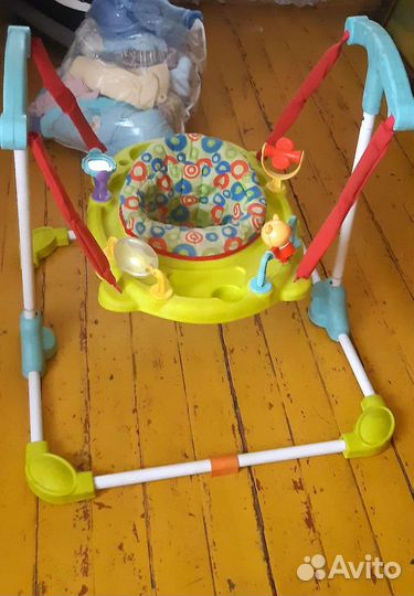 Детский игровой центр