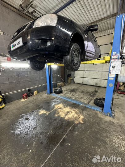 LADA Priora 1.6 МТ, 2011, 253 000 км