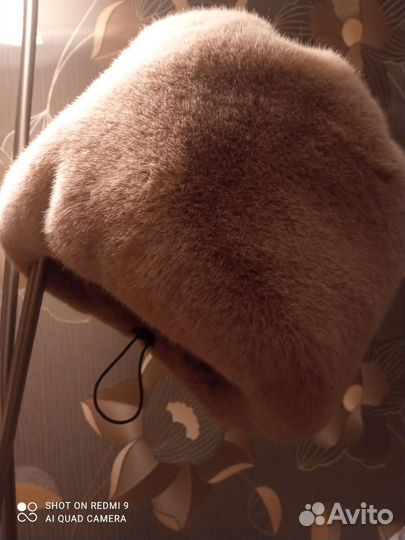 Шапки зимние женские, панама и шапочка