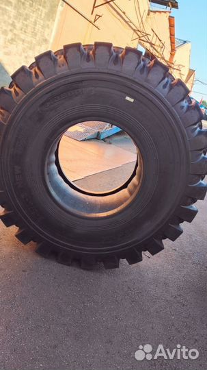 Шины на спецтехнику (23.5/25/24 PR)