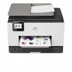 Мфу hp officejet 9020