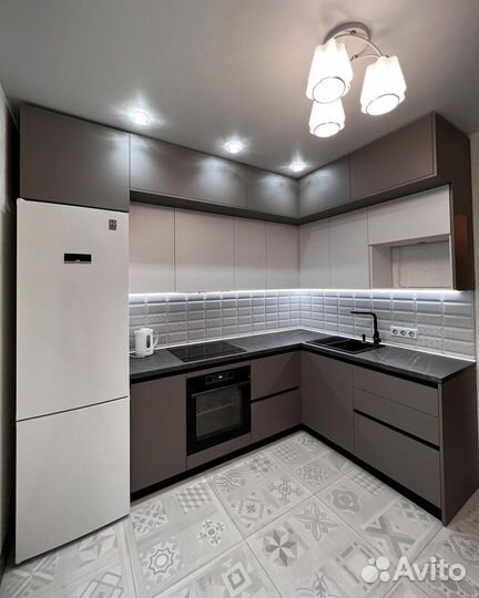 Кухня (цена за весь кпомплект) sh-0519533