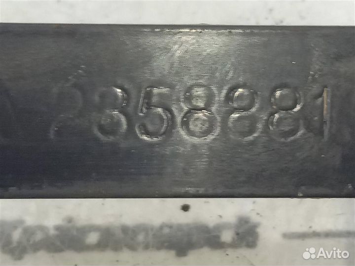 Кронштейн тормозных трубок Scania 6-series 2358881