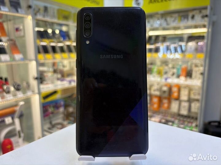 Samsung Galaxy A30s, 3/32 ГБ