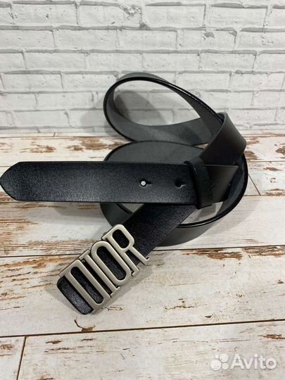 Ремень женский Christian Dior