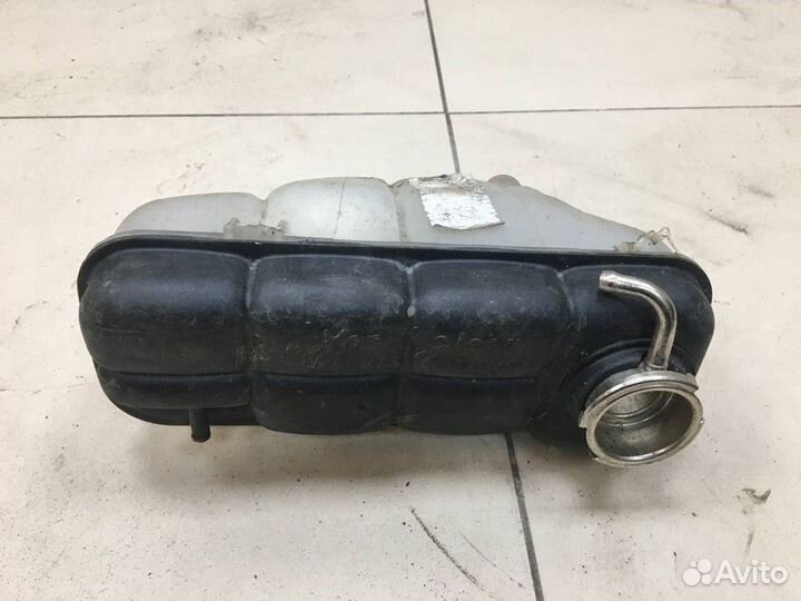 Бачок расширительный